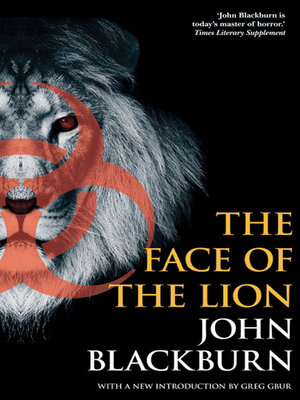 cover image of The Face of the Lion